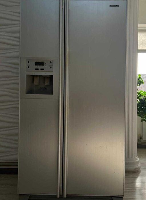 Продам отдам холодильник Самсунг