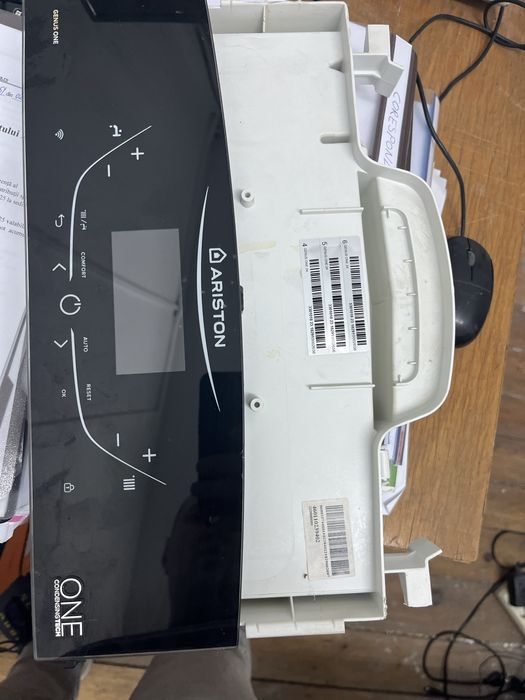 Placa centrala Ariston genius one completa cu display