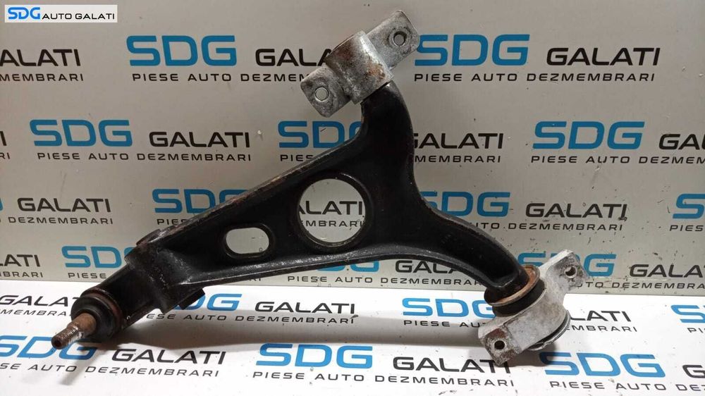 Brat Suspensie Roata Alfa Romeo 147 2000 - 2010 [M6668]