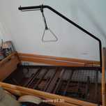 Patruri electrice, spital sau azile de batrani