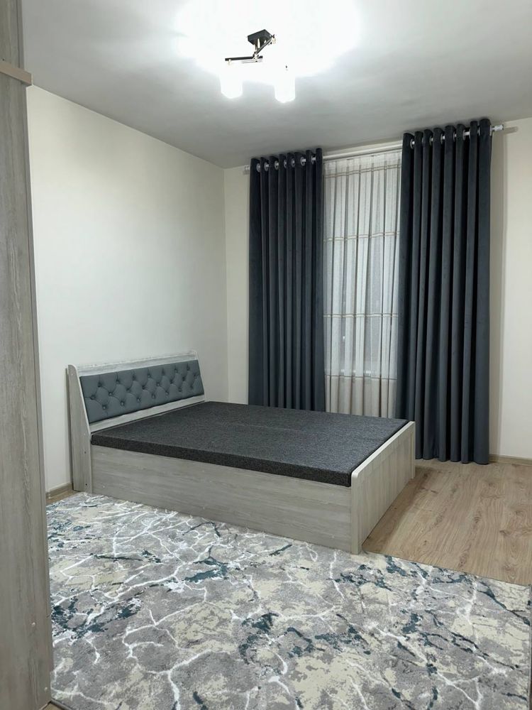 Аренда квартира Навастройка Olmazor City