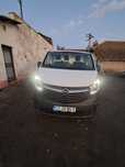 Opel vivaro l2h1 varianta lunga 2016