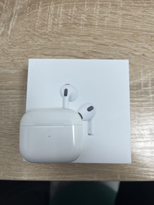 Apple Airpods 3