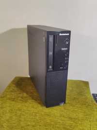 Calculator PC Lenovo Thinkcentre E73, sff, procesor Intel core i5-4570