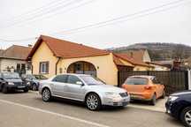 Volkswagen Phaeton