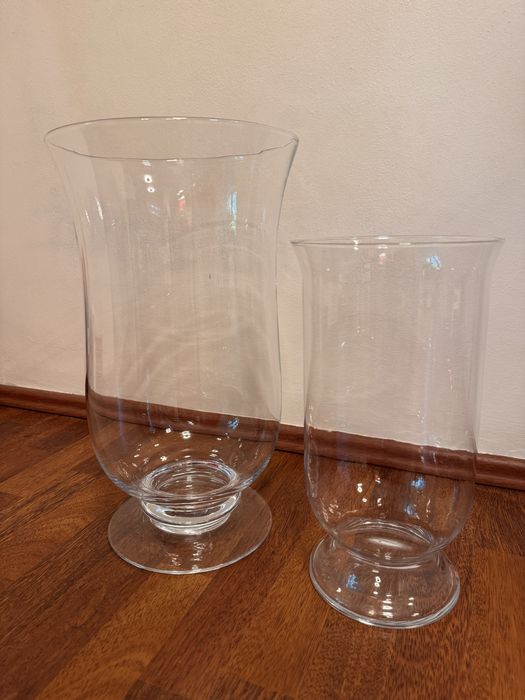 Vază foarte mare si mare