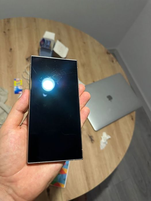 Samsung s24 Ultra 512gb