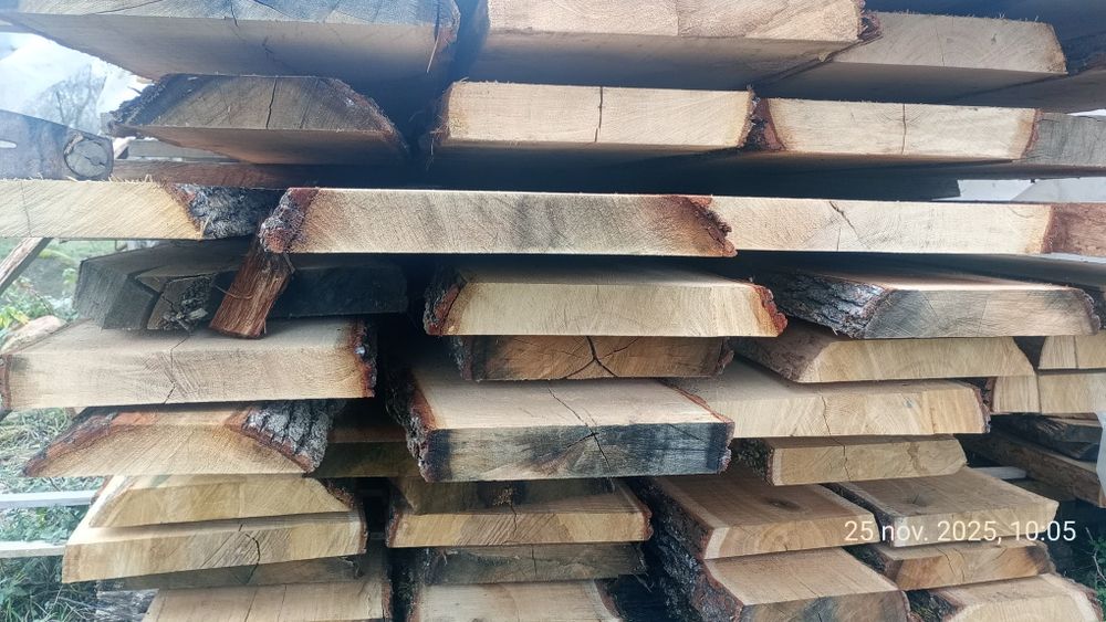 Dulapi / Scândură De Stejar