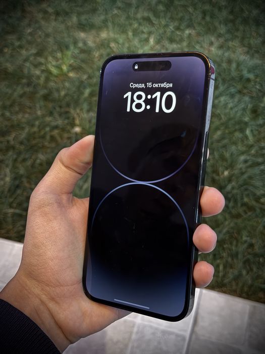 IPhone 14 pro max  615$