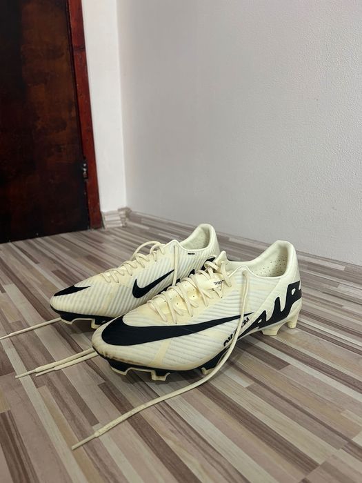 ЧЕРЕН ПЕТЪК Футболни бутонки Nike Air Zoom Mercurial Vapor 15.