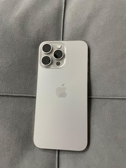 Iphone 15 pro max 512 гб