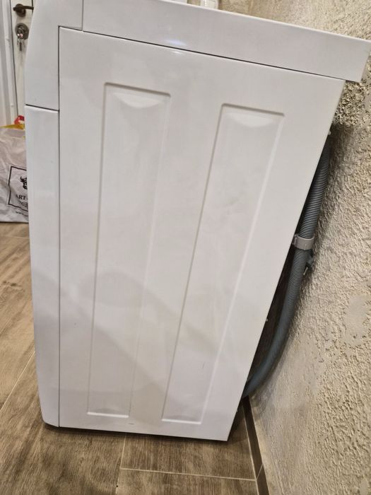 Пералня AEG модел  L6SE27SE , 7 кг. , 1200 об. Slim 50 см.