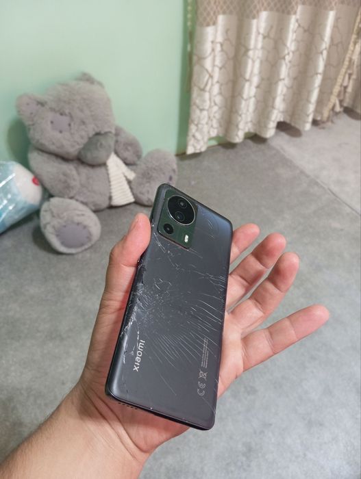 Xiaomi 13 lite 8/128