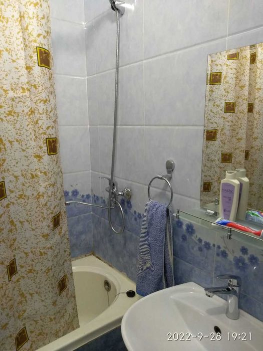 3- комнатная квартира продаётся напротив Green House