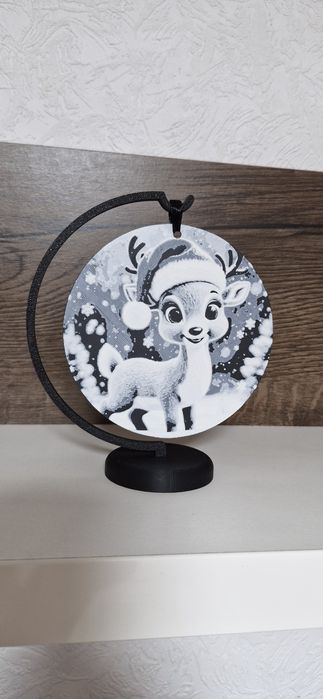 Ornament/ Decoratiune Crăciun