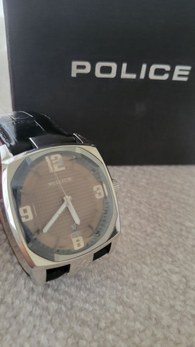 Мъжки часовник Police
