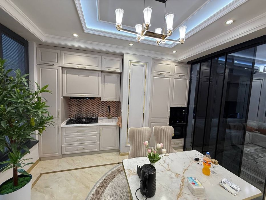 Квартира продается 2/11/14 на жк Prestige Gardens