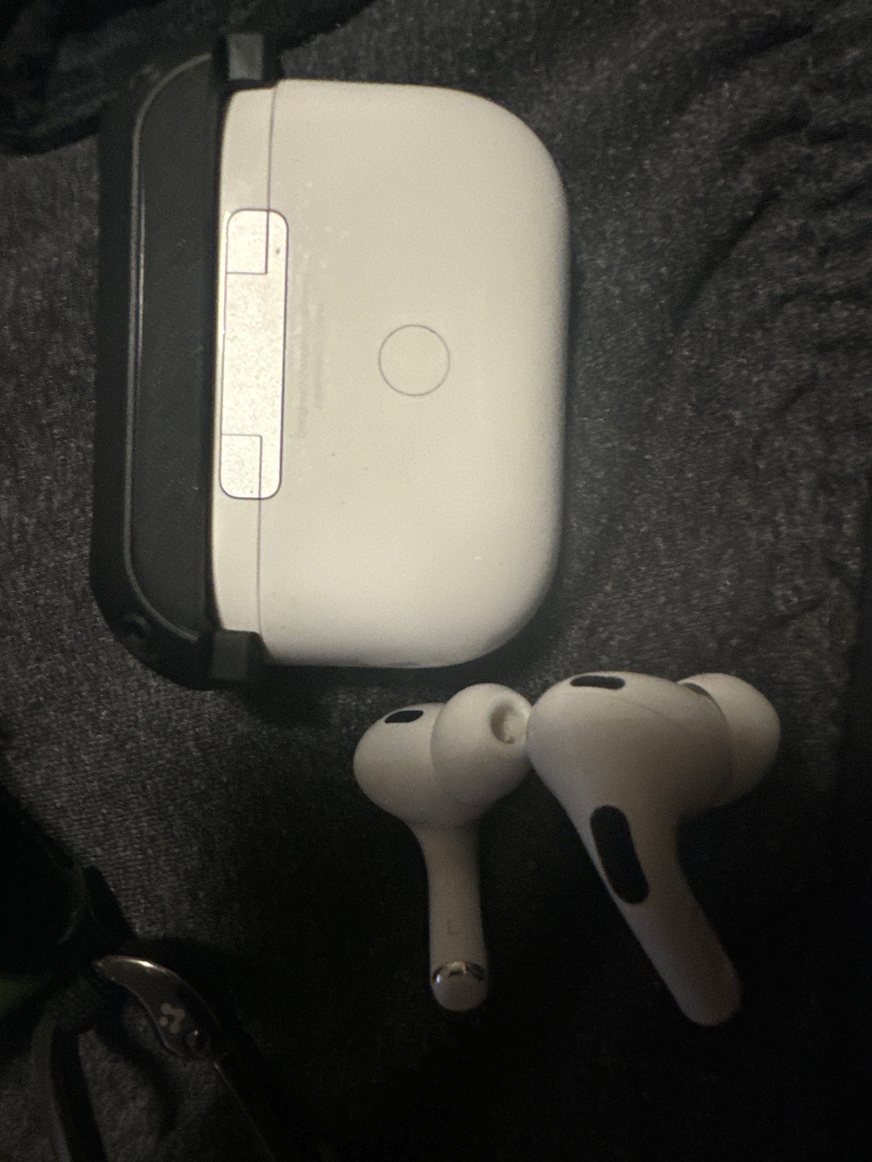 Airpods pro 2nd generation