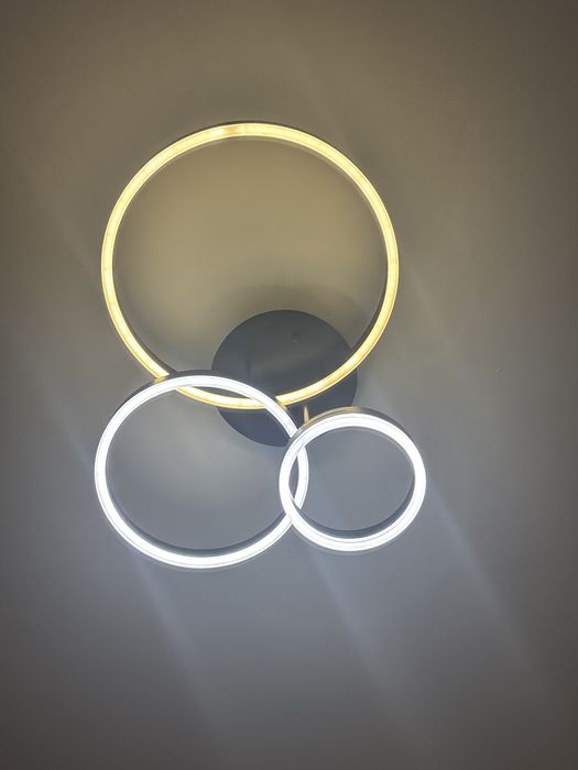 Продам люстру бу в хорошем состоянии