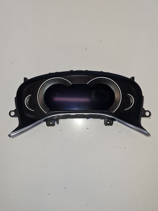 Ceas bord digital dizel BMW seria 5 G30 G31 / cod-9392558 / EUROPA OEM