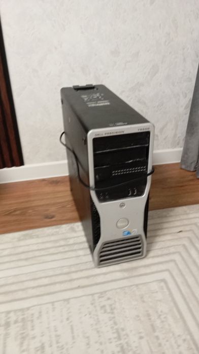 Компьютер для офисных задач