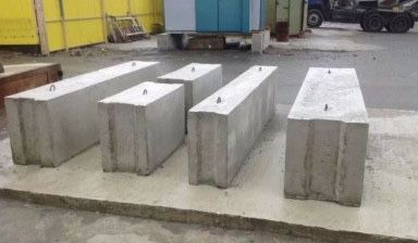 Фбс блоки всех типов