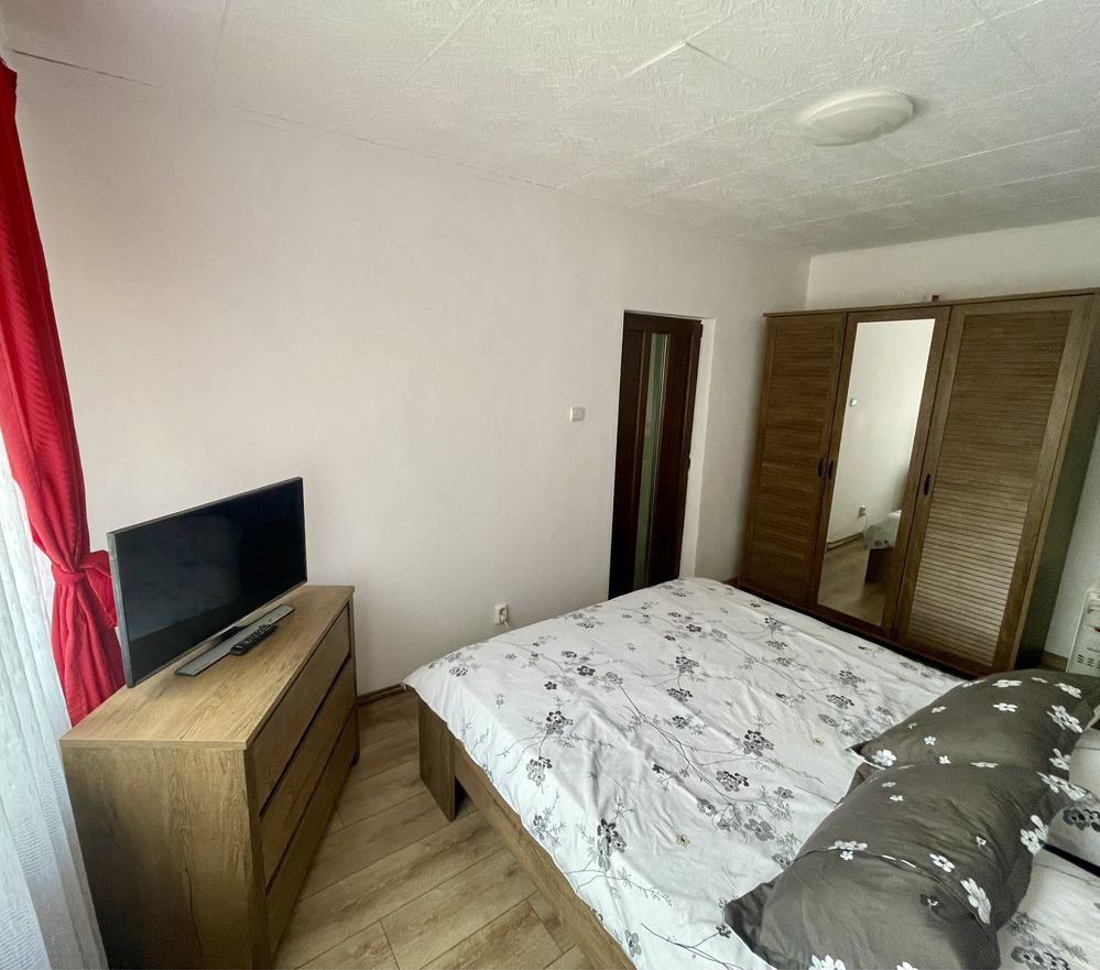 Cazare Băile Herculane - închiriere în regim hotelier