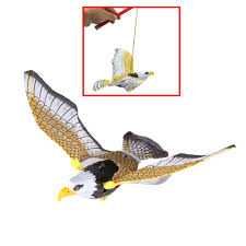 Летающая птица  игрушка uchadigan qush oʻyinchoq