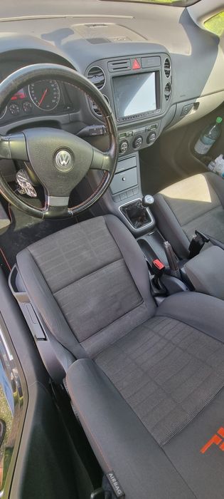 VW Golf 5 plus (GOAL)

Distributie lanț
Km :190.000 ( in crest