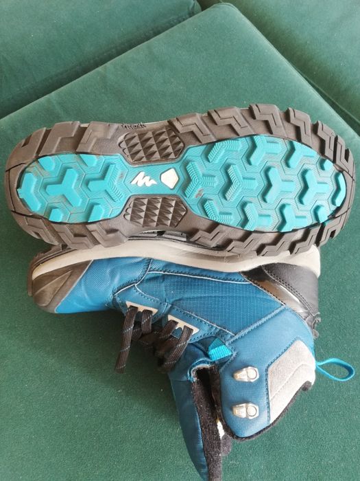 Зимни Спортни Обувки № 40