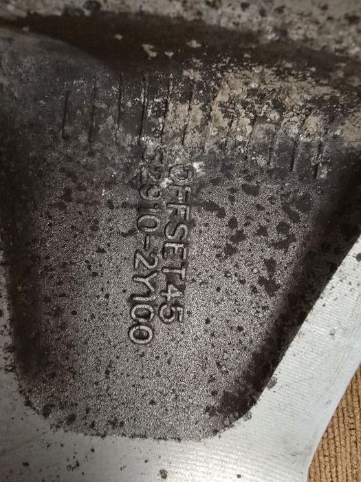 Hyundai Лети Джанти