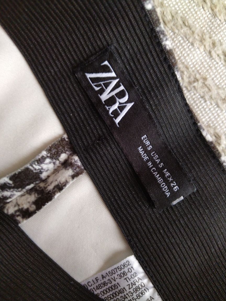 Клин ZARA С размер