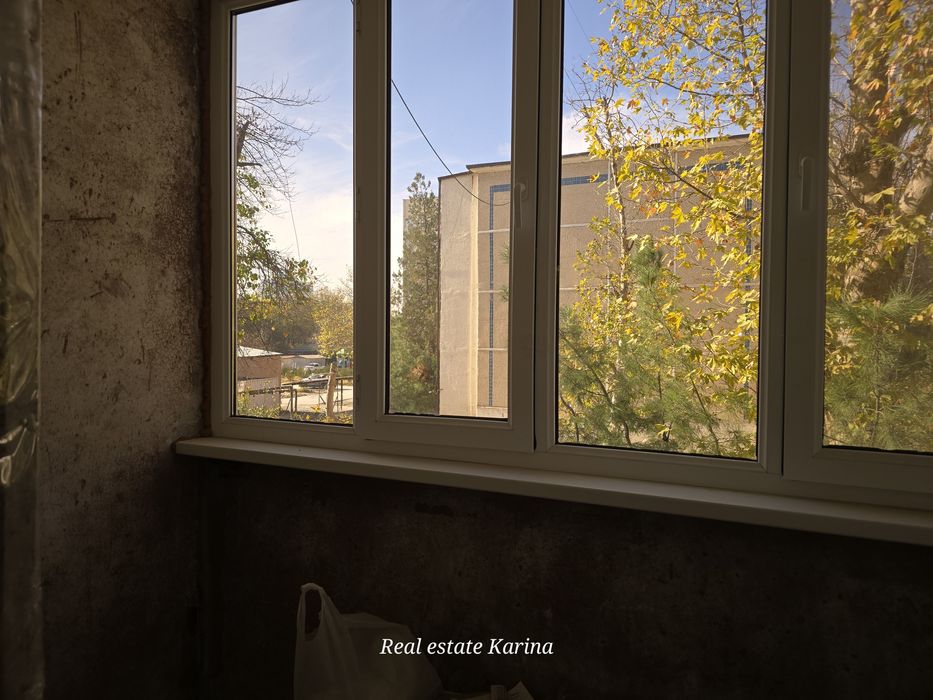 Срочно! 2х ком квартира в Согдиане