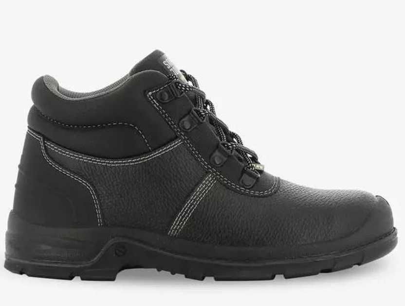 Ботинки рабочие Safety Jogger BESTBOY2