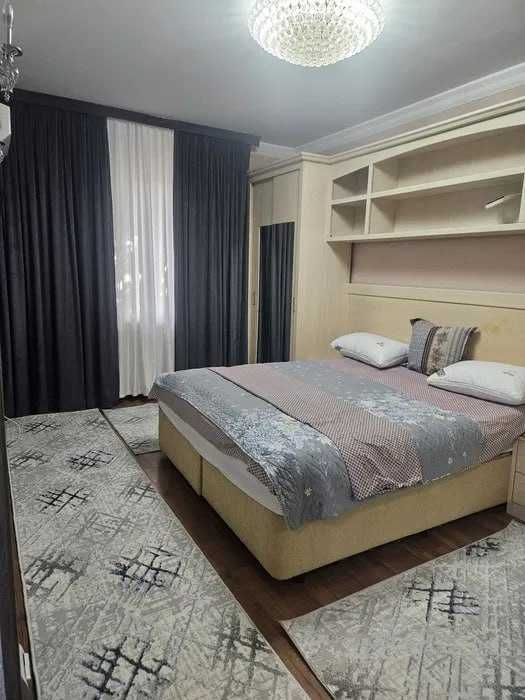 Сдаётся кв ор-р Халклар Достлиги 3/2/9 р-н Шайхантахурский 949