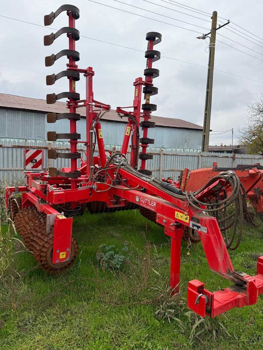 Tavalug Guttler PW 640 ASL Master