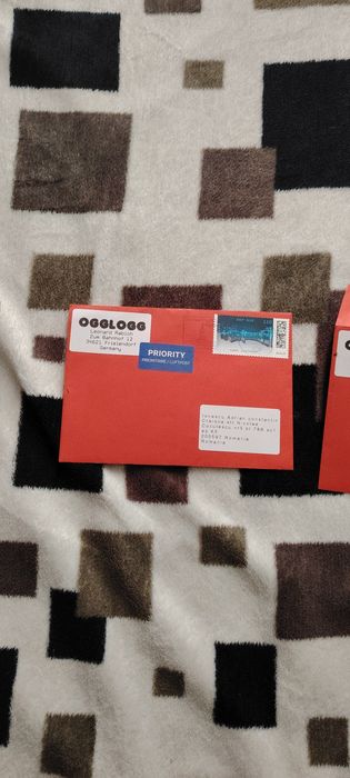 Vând filters  magma 80 ron