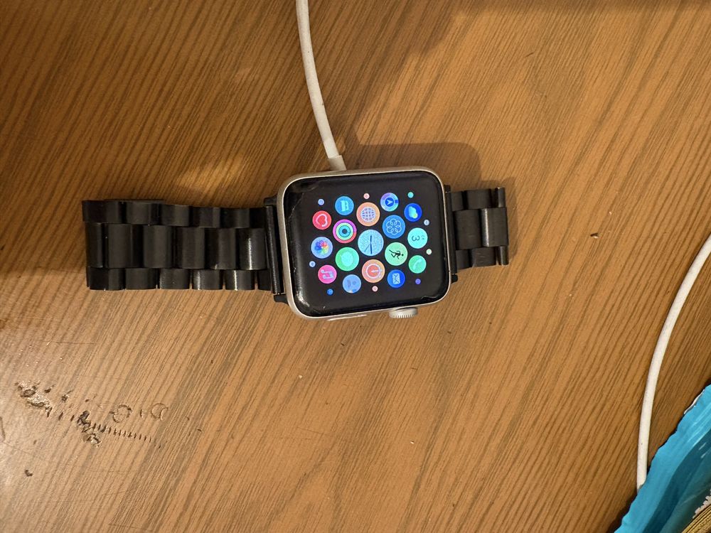 Apple watch series 3