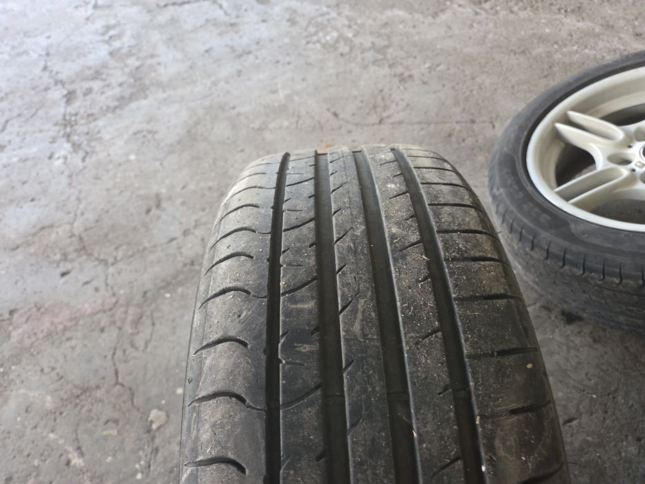 Джанти  за БМВ  е39  не изпращам  по еконт