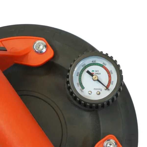 Вендуза за плоскости STAHL The Suction Cup - 200мм 180кг