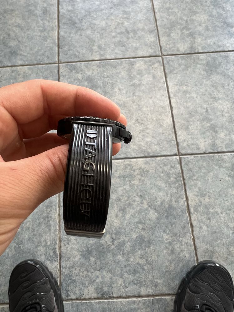Tag heuer formula 1