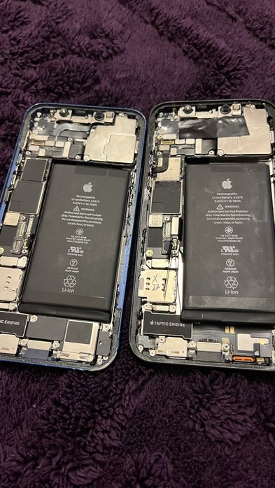 Vand acumulatori baterie Iphone 12