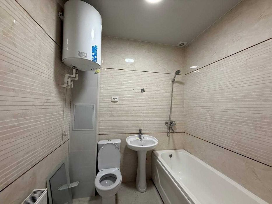 2 хоналик квартира 2 этаж, янги лифтлик дом, 6 микр, файз мебел