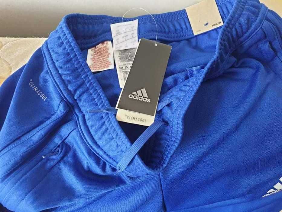 Оригинално долнище adidas Condivo 18 Training Tracksuit Bottoms