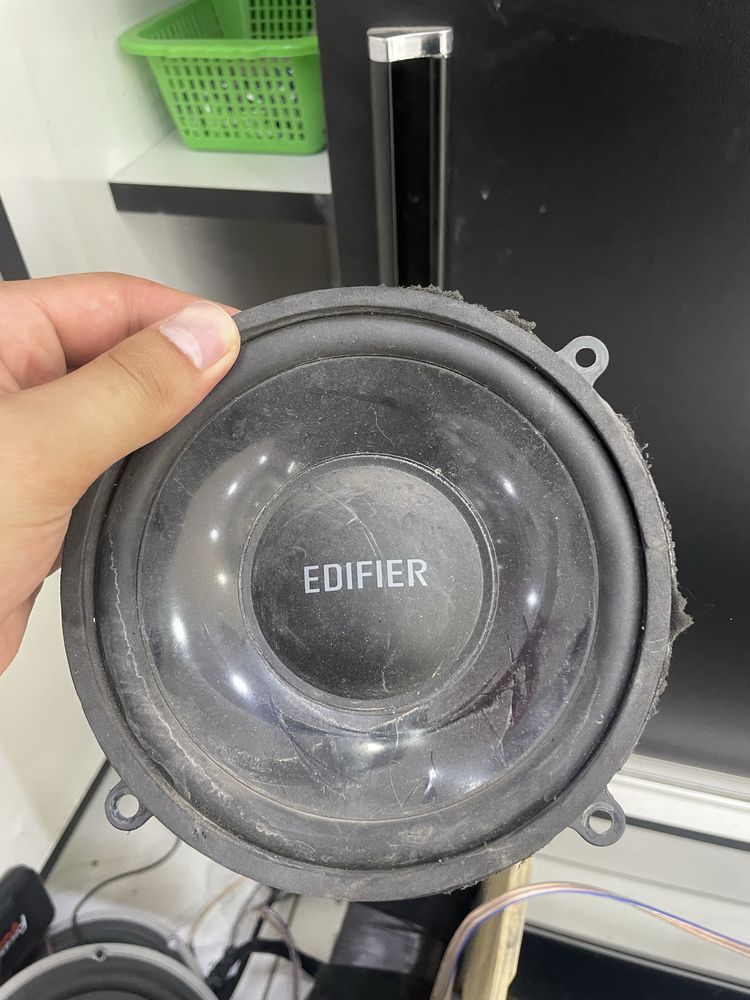 HERTZ kalonka edifer