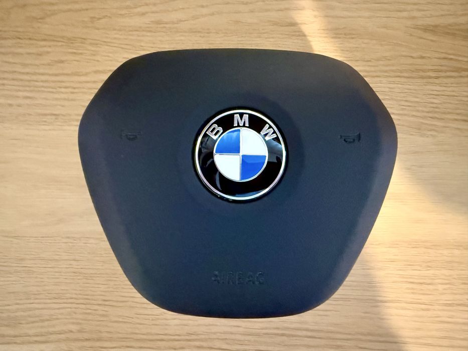 Airbag volan original BMW G20 / G21 M-Sport – stare impecabilă