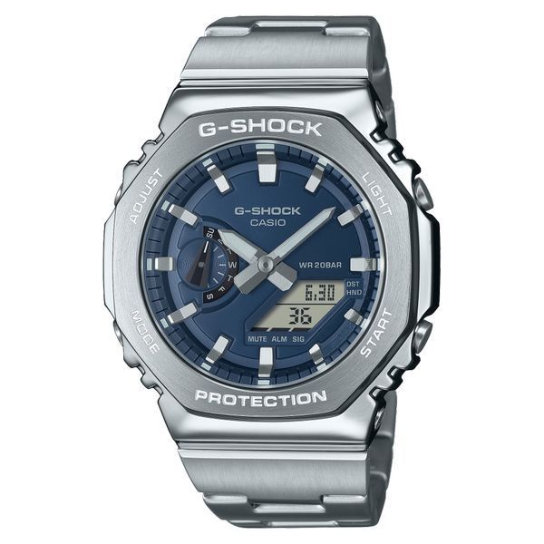 G-Shock Gm-2110D-2Ber