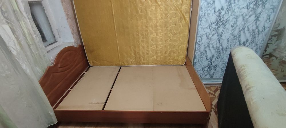 Продам кровать 600тыс