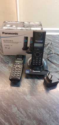 Продам телефон Panasonic KX-TG1722CA