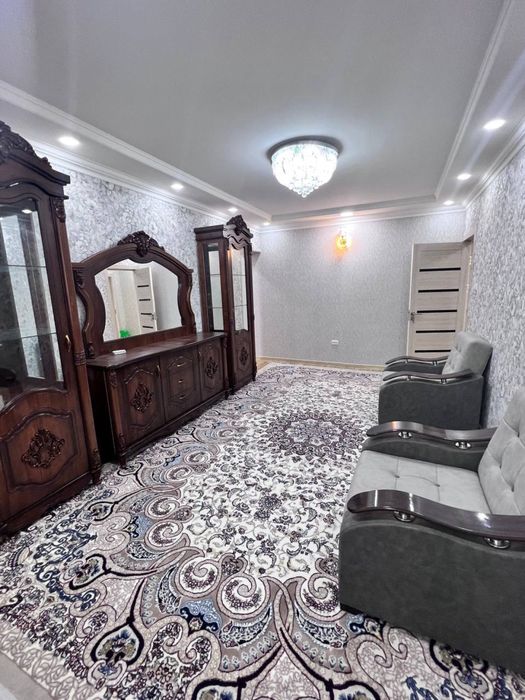 Аренда квартиры Мирзо Клугбекский район Максим горький метро Буйук ипа